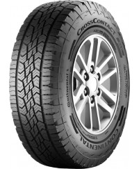 Шины Continental CrossContact ATR 225/65 R17 102H FR